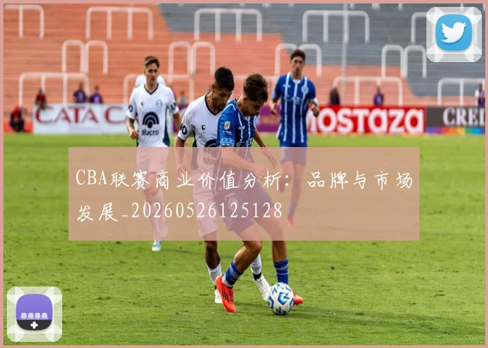 CBA联赛商业价值分析：品牌与市场发展_20260526125128