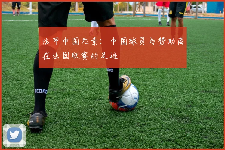 法甲中国元素：中国球员与赞助商在法国联赛的足迹