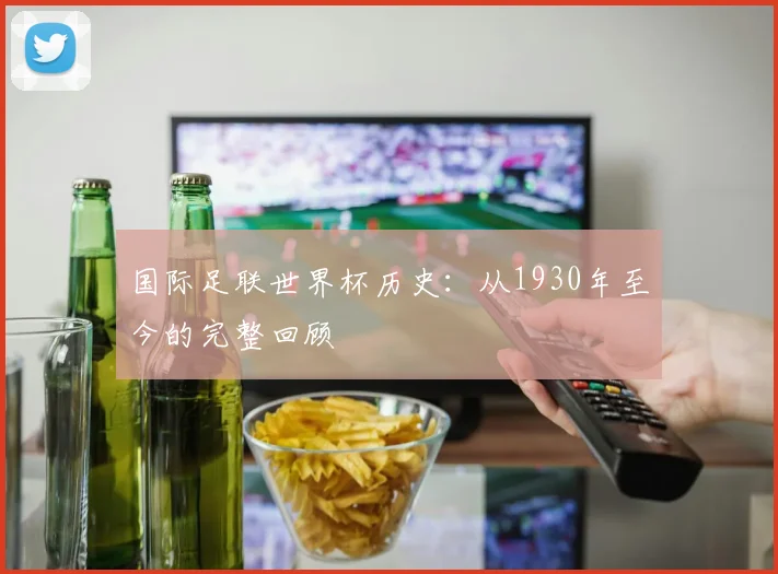 国际足联世界杯历史：从1930年至今的完整回顾