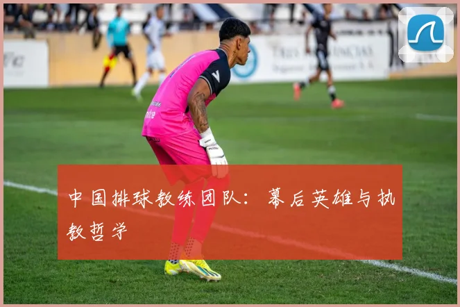 中国排球教练团队：幕后英雄与执教哲学